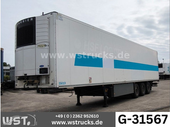 Refrigerator semi-trailer SCHMITZ SKO