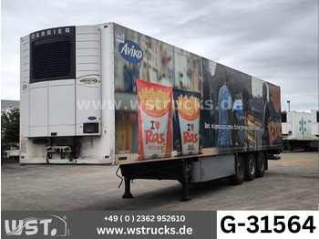 Refrigerator semi-trailer SCHMITZ SKO