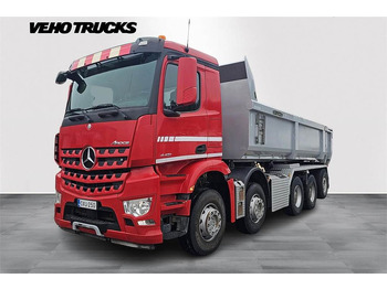 Tipper MERCEDES-BENZ Arocs 3251