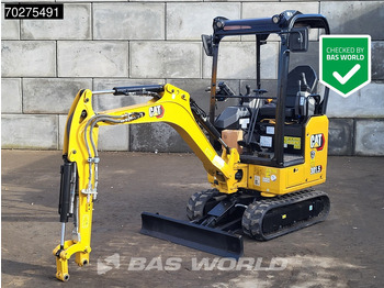 Mini excavator CATERPILLAR 301.5