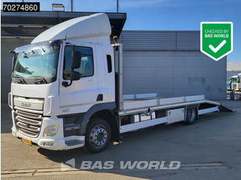 Autotransporter truck DAF CF 250