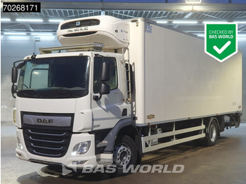 Refrigerator truck DAF CF 340