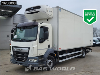 Refrigerator truck DAF LF 260