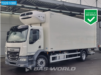 Refrigerator truck DAF LF 290