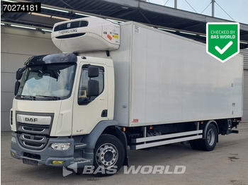 Refrigerator truck DAF LF