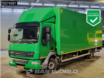 Box truck DAF LF 45 160