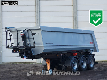 Tipper semi-trailer KÖGEL