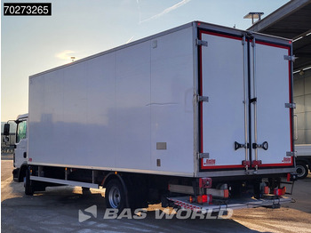 Refrigerator truck MAN TGL 12.250 4X2 12t Thermo King T1000-R Ladebordwand Automatic Euro 6: picture 3