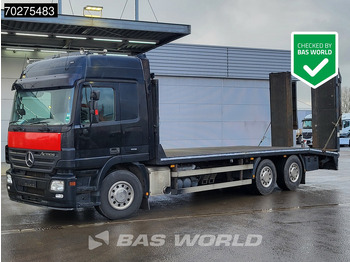 Autotransporter truck MERCEDES-BENZ Actros 2541