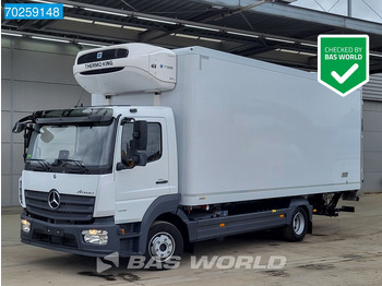 Refrigerator truck MERCEDES-BENZ Atego 1218