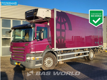 Refrigerator truck SCANIA P 230