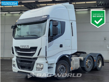 Tractor unit IVECO Stralis 440