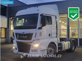 Tractor unit MAN TGX 18.460