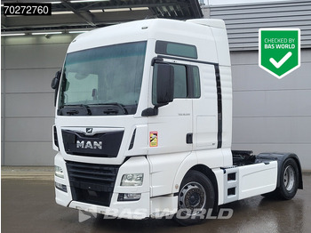 Tractor unit MAN TGX 18.500