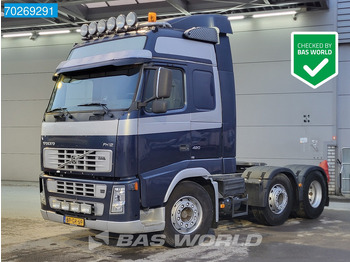 Tractor unit VOLVO FH 420