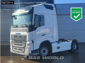 Tractor unit VOLVO FH 460