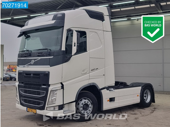 Tractor unit VOLVO FH 460