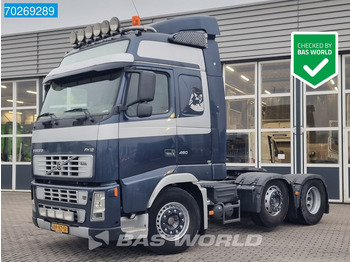 Tractor unit VOLVO FH 460