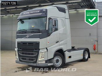 Leasing of Volvo FH 460 898 4X2 Globetrotter Volvo FH 460 898 4X2 Globetrotter: picture 1