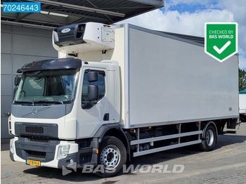 Refrigerator truck VOLVO FE 250