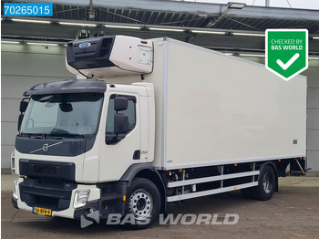 Refrigerator truck VOLVO FE 250