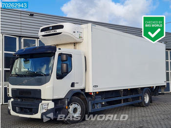 Refrigerator truck VOLVO FE 280