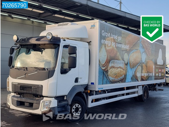 Refrigerator truck VOLVO FL 280