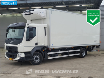 Refrigerator truck VOLVO FL 280