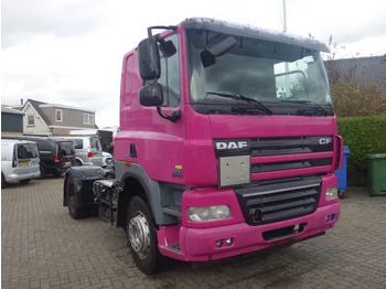 Tractor unit DAF CF 410