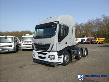 Tractor unit IVECO