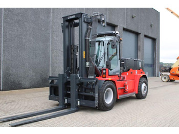 Leasing of Kalmar ECG160-12 Kalmar ECG160-12: picture 2