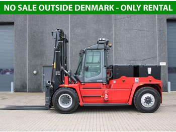 Leasing of Kalmar ECG160-12 Kalmar ECG160-12: picture 1