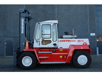 Diesel forklift SVETRUCK