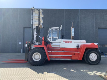 Diesel forklift SVETRUCK