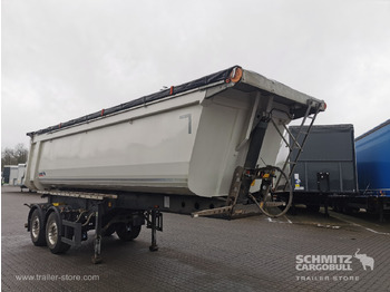 Tipper semi-trailer SCHMITZ