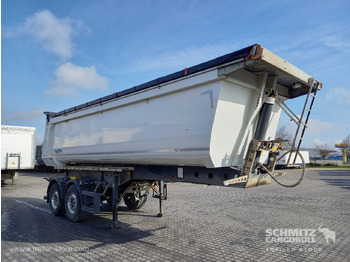 Tipper semi-trailer SCHMITZ