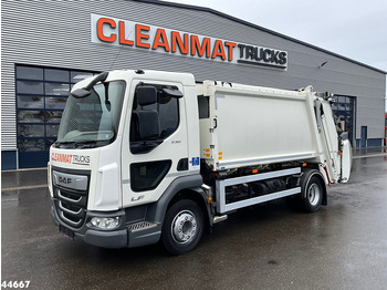 Garbage truck DAF LF 230