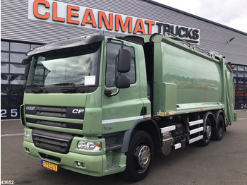 Garbage truck DAF CF 75 250