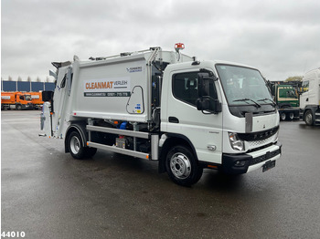 Leasing of FUSO Canter Terberg 7 m³ FUSO Canter Terberg 7 m³: picture 2