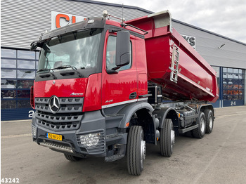 Tipper MERCEDES-BENZ Arocs 4145