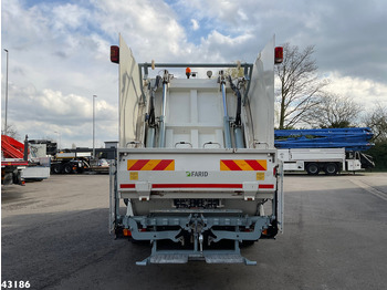 Garbage truck Volvo FL 240 Euro 6 Farid 10m³ Just 13.332 km!: picture 5