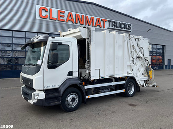 Garbage truck VOLVO FL 250