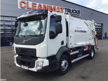 Garbage truck VOLVO FL 250