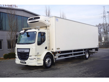 Refrigerator truck DAF LF 280