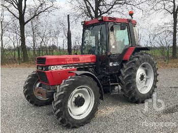 Farm tractor CASE IH 956XL