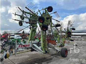 Tedder/ Rake CLAAS Liner