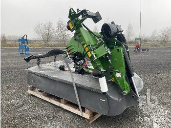 Mower FENDT