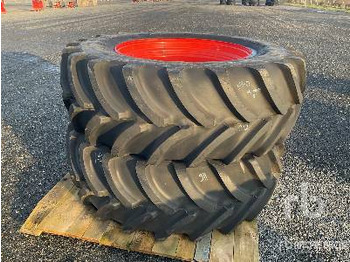 Tire FIRESTONE