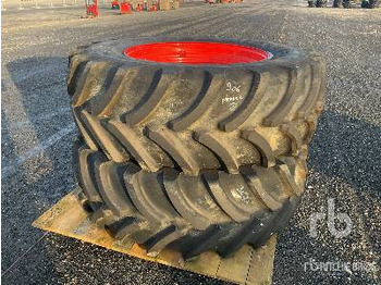 Tire FIRESTONE