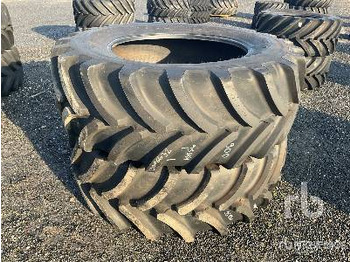 Tire FIRESTONE